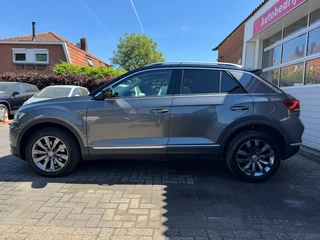 Volkswagen T-Roc - afbeelding nr 25