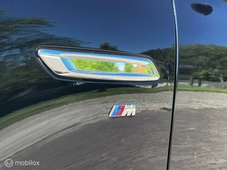 BMW 5 Serie BMW 5-serie Touring 520d M Sport Edition High Executive VOL! Pano*Leder*Camera*BTW - afbeelding nr 9