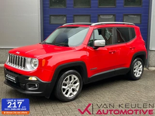 Jeep Renegade - 135574794-0