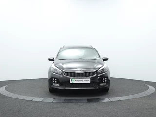 Kia cee'd Kia cee'd Sportswagon 1.0 T-GDi GT-Line | All season banden | Navigatie | Camera | Cru - afbeelding nr 16