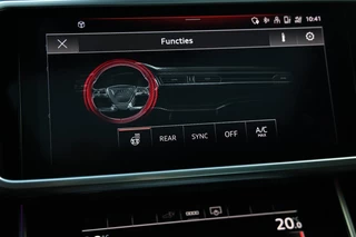 Audi A6 - afbeelding nr 60