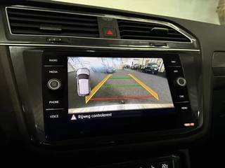 Volkswagen Tiguan Volkswagen Tiguan 1.5 TSI R-Line Bns+ | PANO | CAMERA | TREKHAAK | NAVI - afbeelding nr 7