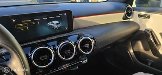 Mercedes-Benz A-Klasse Mercedes-Benz A-klasse 220 4MATIC Premium - afbeelding nr 12
