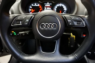 Audi A3 - afbeelding nr 15