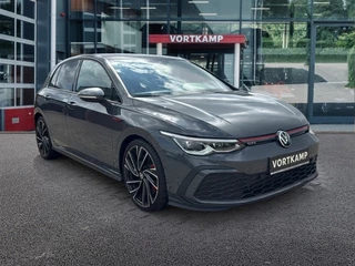 Volkswagen Golf Volkswagen Golf 2.0 TSI DSG GTI NAVI/ACC/PDC/STOEL-STUURVERW - afbeelding nr 3
