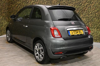 Fiat 500 - afbeelding nr 8