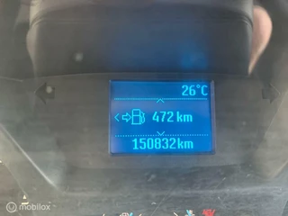 Ford Transit Ford Transit L2H2 AIRCO CRUISECONTROL €5999,- +21% BTW/TAX - afbeelding nr 9