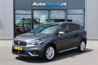 Suzuki S-Cross Suzuki S-Cross Sx4 1.0 Boosterjet High Executive AUTOMAAT Clima, NAVI, Camera, Stoelverwarming - afbeelding nr 1