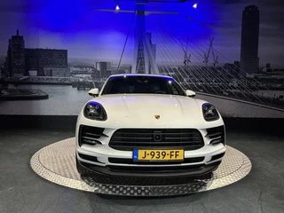 Porsche Macan Porsche Macan 2.0 *Pano*Memory*Bose*Luchtvering* - afbeelding nr 5