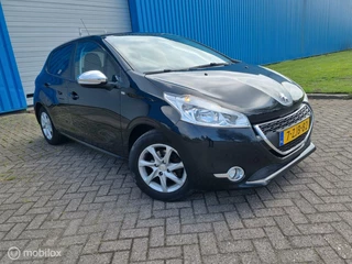 Peugeot 208 Peugeot 208 1.2 VTi Style , 2e Eigenaar. - afbeelding nr 1