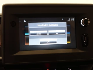 Renault Master Renault Master T33 2.3 dCi 135 L2H2 BPM VRIJ ! Airco Cruise control Parkeersensoren Navigatie Trekhaak - afbeelding nr 27