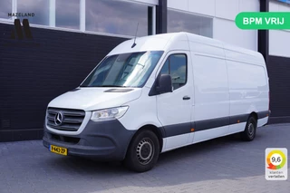 Mercedes-Benz Sprinter - 207983067-0