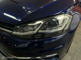 Volkswagen Golf Volkswagen Golf 1.4 TSI Highline/ Dsg/ Pano/ Carplay/Massage - afbeelding nr 9