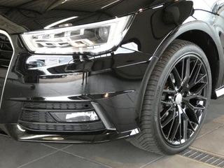 Audi A1 Sportback Audi A1 Sportback 1.0 TFSI Sport S line - afbeelding nr 19