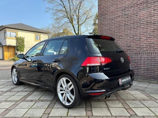 Volkswagen Golf - afbeelding nr 3
