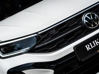 Volkswagen Taigo Volkswagen Taigo 1.5 TSI R-Line|PANO|ACC|18'|VIRTUAL|CARPLAY - afbeelding nr 37