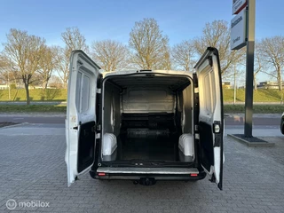 Renault Trafic Renault Trafic bestel 1.6 dCi T29 L2H1 Luxe Airco Ex BTW ! - afbeelding nr 18
