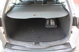 Ford Focus Ford Focus Wagon 1.0 Trend Edition | Navigatie | Airco | Bluetooth Carkit | Lichtmetalen Velgen | Cruise Control | Lichtmetalen Velgen - afbeelding nr 12