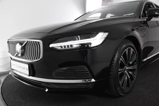 Volvo S90 - afbeelding nr 33