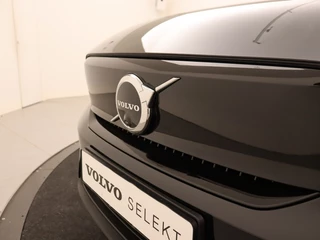 Volvo C40 Volvo C40 EXTENDED RANGE (SINGLE) ULTIMATE GETINT GLAS HARMAN KARDON - afbeelding nr 8