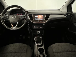 Opel Crossland X - afbeelding nr 6