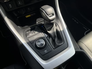 Toyota RAV4 Toyota RAV4 2.5 Hybrid AWD Style - afbeelding nr 23
