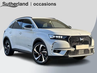 DS DS 7 Crossback E-Tense 4x4 Performance Line+