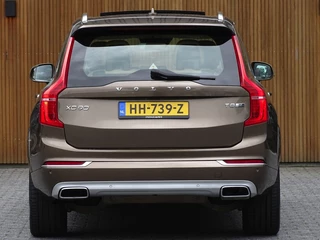 Volvo XC90 - afbeelding nr 9