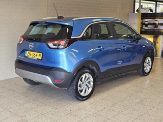 Opel Crossland X - afbeelding nr 4