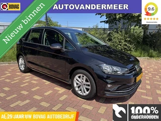 Volkswagen Golf Sportsvan Volkswagen Golf Sportsvan 1.5 TSI ACT Highline - afbeelding nr 37
