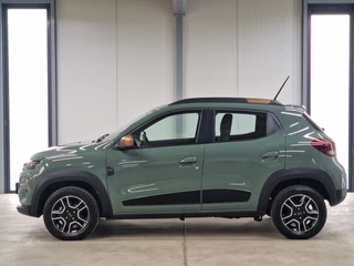 Dacia Spring Dacia Spring Extreme 27 kWh 65pk | Camera | Navi | Apple carplay - afbeelding nr 2