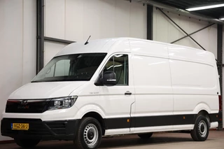 MAN TGE 35 2.0 Lang L4H2 EURO 6