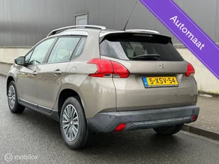 Peugeot 2008 Peugeot 2008 1.2 PureTech Act * Panoramadak, Onderhouden * - afbeelding nr 22