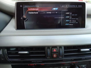 BMW X5 BMW X5 xDrive50i High Executive individual M-sport - afbeelding nr 19