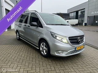 Mercedes-Benz Vito - 268773110-0