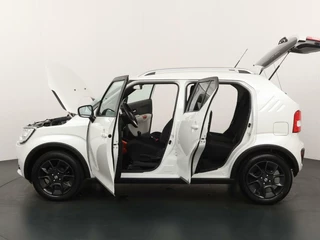 Suzuki Ignis Suzuki Ignis 1.2 Smart Hybrid Stijl - afbeelding nr 18