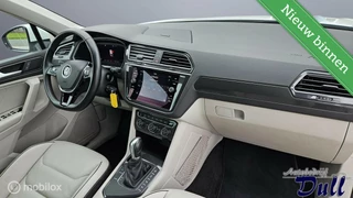 Volkswagen Tiguan Volkswagen Tiguan 1.5 TSI DSG 150PK R-Line Leder 83857KM!! - afbeelding nr 16