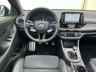 Hyundai i30 Hyundai i30 2.0 T-GDI N2 Performance|Pano - afbeelding nr 11