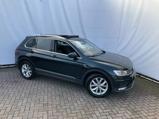 Volkswagen Tiguan - afbeelding nr 29