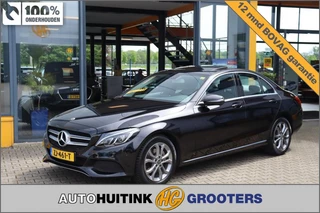Mercedes-Benz C-Klasse - 444662461-0