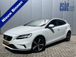 Volvo V40 1.5 T3 Automaat R-Design Polar + Sport
