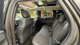 Ford Kuga - afbeelding nr 9
