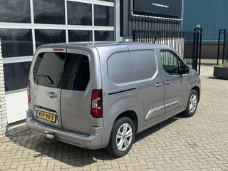 Toyota ProAce Toyota PROACE CITY 1.5 D-4D Innovator Carplay/Keyless/Adapt.Cruise/Clima/PDC/16
