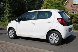 Citroën C1 - afbeelding nr 4
