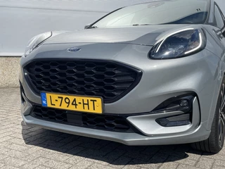 Ford Puma Ford Puma 1.0 EB Hybrid ST-Line COMFORTPACK! WINTERPACK! - afbeelding nr 2