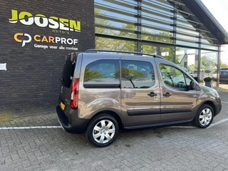 Peugeot Partner - afbeelding nr 3