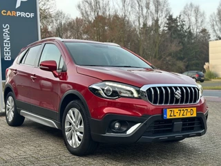 Suzuki S-Cross Suzuki S-Cross 1.0 Boosterjet Select Dealeronderhouden '' Camera - Clima - Spoi - afbeelding nr 3