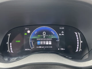 Toyota Yaris Toyota Yaris 1.5 Hybrid 115 First Edition | Navi | Keyless entry + start | Ap - afbeelding nr 14