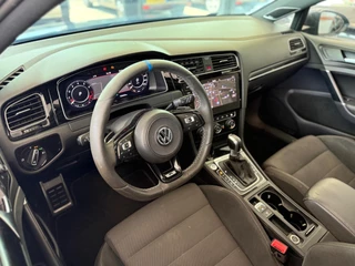 Volkswagen Golf Volkswagen Golf 2.0 TSI 4Motion R Bodykit + Pano dak + sterrenhemel - afbeelding nr 10