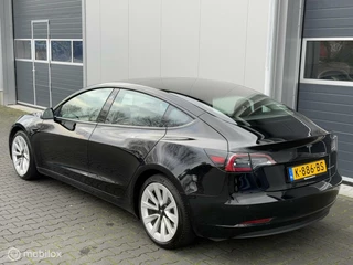 Tesla Model 3 Tesla Model 3 Long Range,FSD, Facelift, Trekhaak, Warmtepomp - afbeelding nr 12